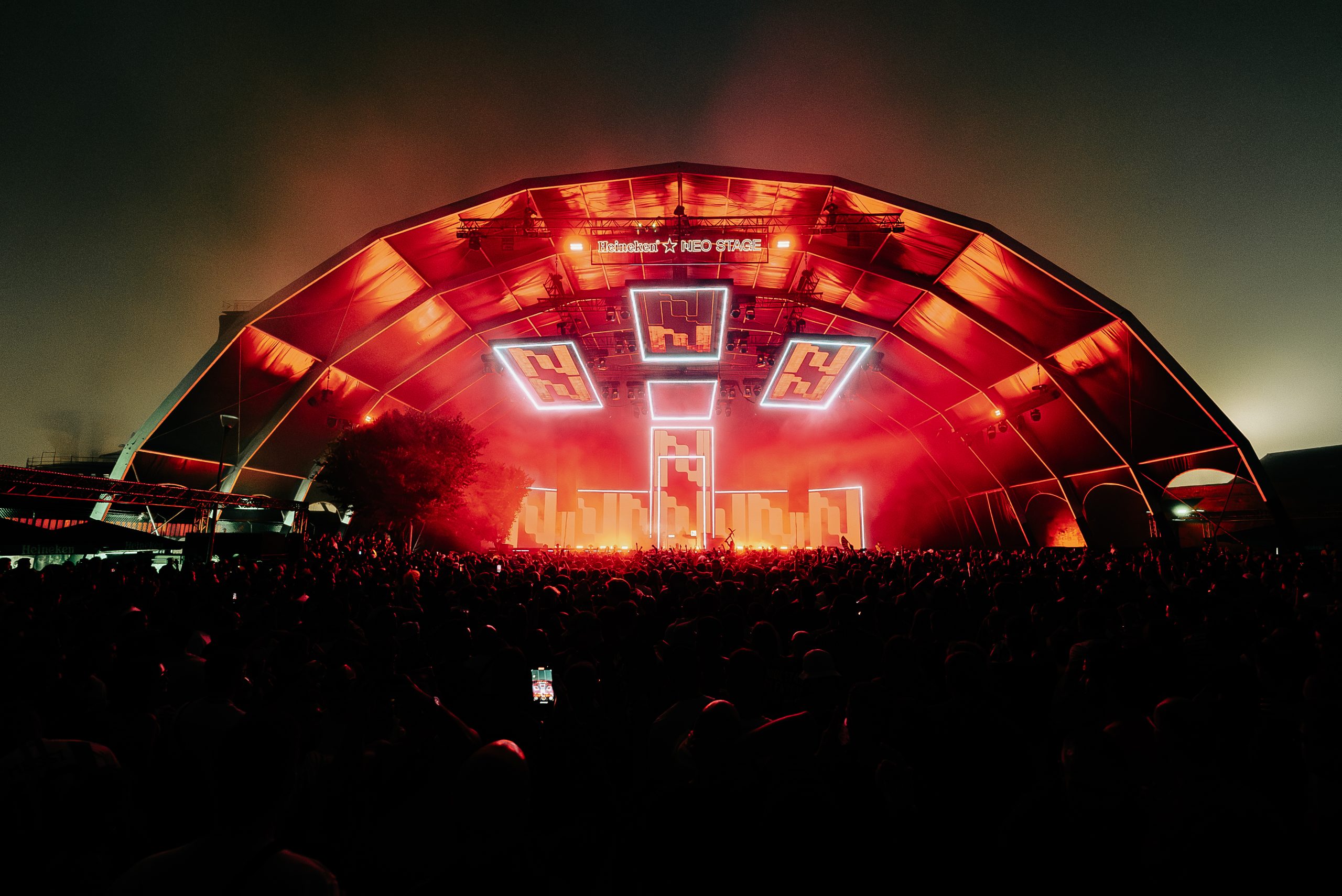 ANTIPOP - 20 Years of NEOPOP Festival
